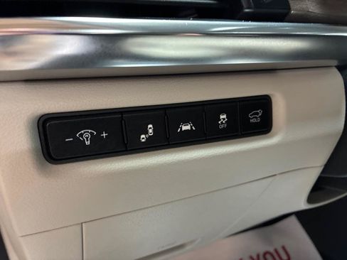 Used 2022 Kia Telluride EX FWD image 29