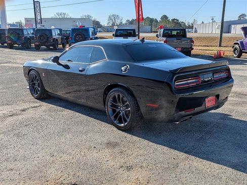 Used 2023 Dodge Challenger R/T Scat Pack w/ Plus Package image 5