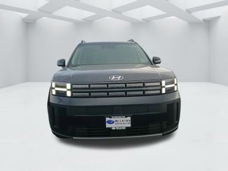 New 2026 Hyundai Santa Fe SEL video 2