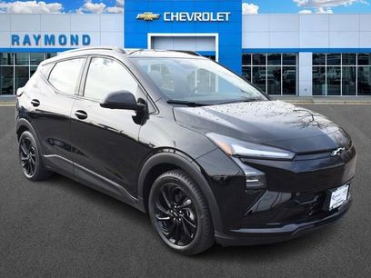 New 2027 Chevrolet Bolt RS w/ Technology Package