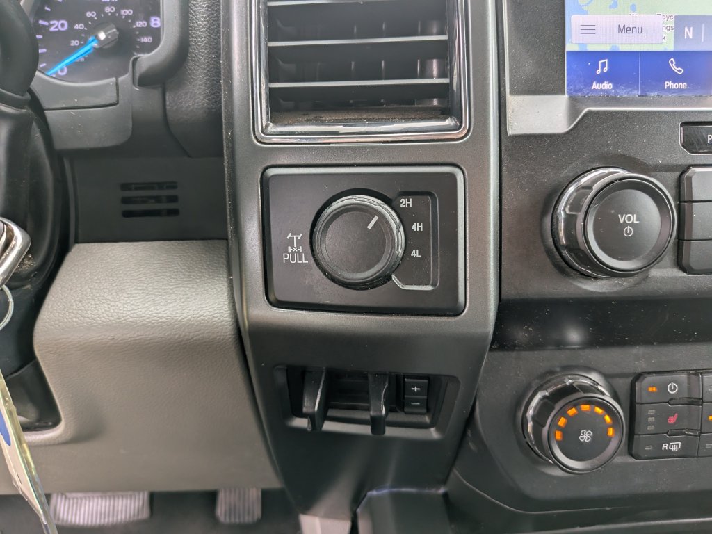 Used 2022 Ford F250 XLT w/ XLT Premium Package AWD/4WD image 29