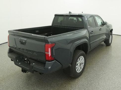 New 2026 Toyota Tacoma SR5 image 25