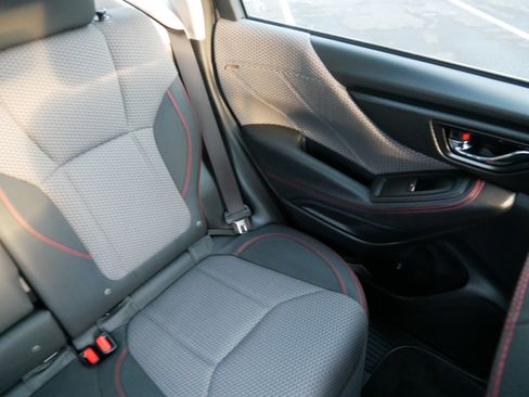 Certified 2023 Subaru Forester Sport image 14