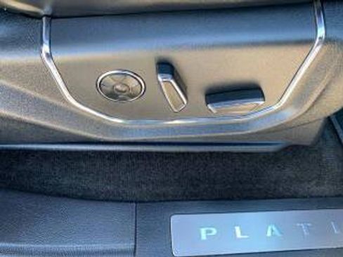 Used 2015 Ford F150 Platinum w/ Equipment Group 701A Luxury image 14