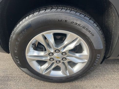 Used 2019 Chevrolet Blazer LT image 12