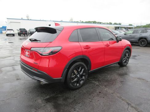 Used 2024 Honda HR-V Sport image 5