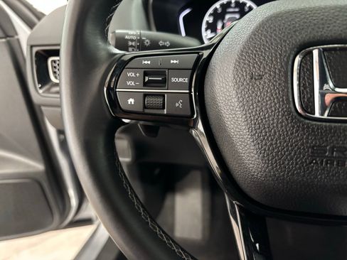 Used 2023 Honda Civic Sport image 21