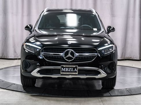 Certified 2026 Mercedes-Benz GLC 300 image 6