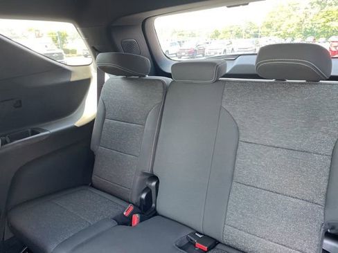 New 2026 Chevrolet Traverse LT w/ Driver Confidence Package image 21