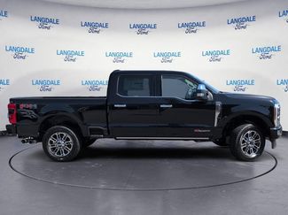 New 2026 Ford F250 Platinum w/ Platinum Plus Package AWD/4WD video 3