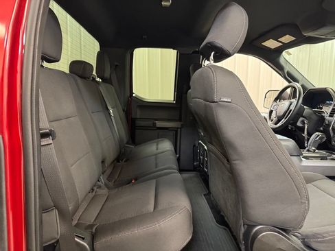 Used 2015 Ford F150 XLT w/ Equipment Group 301A Mid RWD image 28