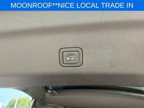 Used 2023 GMC Yukon Denali w/ Denali Reserve Package AWD/4WD image 26