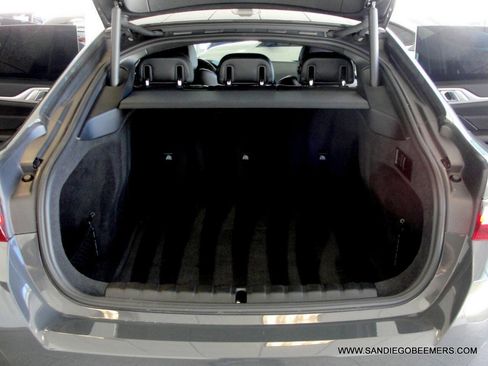 Used 2022 BMW 430i Gran Coupe w/ M Sport Package RWD image 71