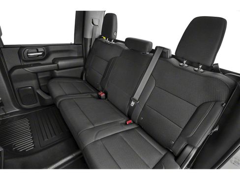 New 2025 Chevrolet Silverado 2500 W/T w/ WT Convenience Package image 13