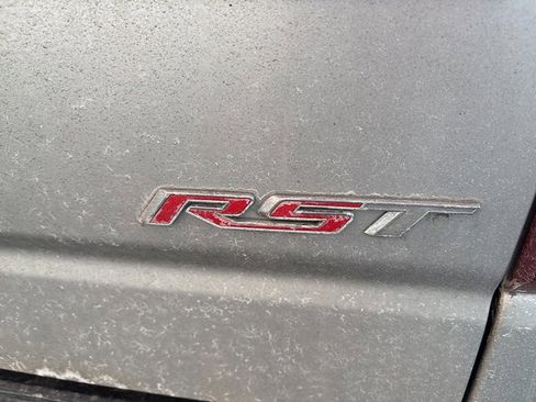 Used 2020 Chevrolet Silverado 1500 RST w/ All-Star Edition image 22