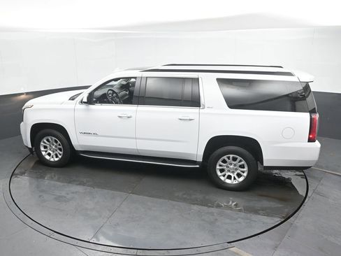 Used 2019 GMC Yukon XL SLT w/ Open Road Package image 37