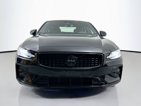 Certified 2023 Volvo S60 B5 Plus w/ Climate Package image 2