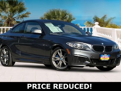 Used 2016 BMW M235i Coupe