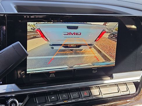 New 2026 GMC Sierra 1500 Elevation w/ Elevation Select Package image 16