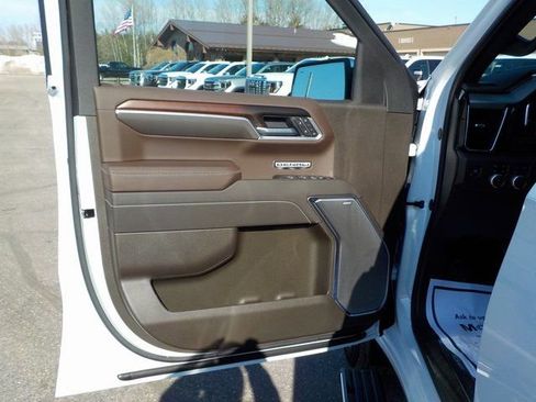 New 2026 GMC Sierra 1500 Denali image 14