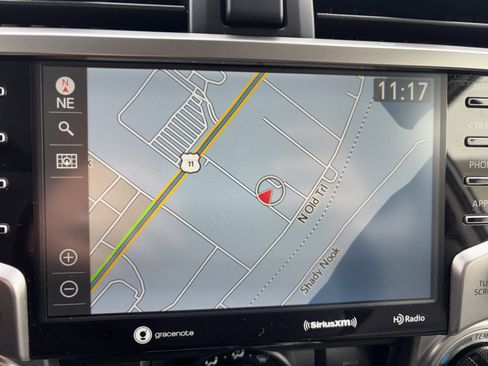 Used 2024 Toyota 4Runner SR5 Premium image 28