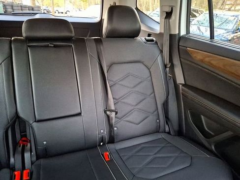 Certified 2024 Volkswagen Atlas SE AWD/4WD image 19