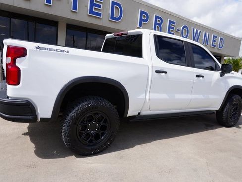 Used 2023 Chevrolet Silverado 1500 ZR2 w/ ZR2 Bison Edition image 6