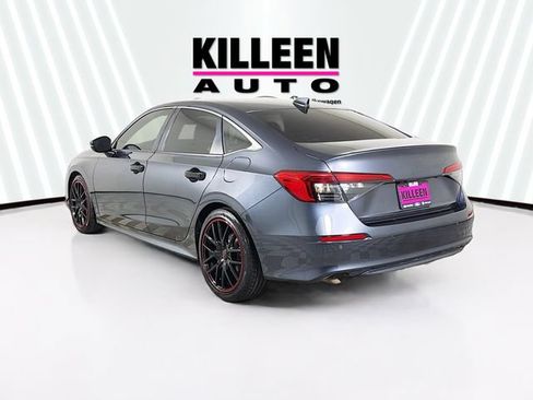 Used 2024 Honda Civic Touring image 5
