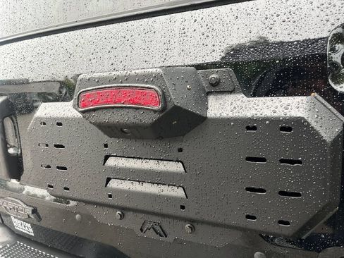 Used 2024 Ford Bronco Raptor AWD/4WD image 42