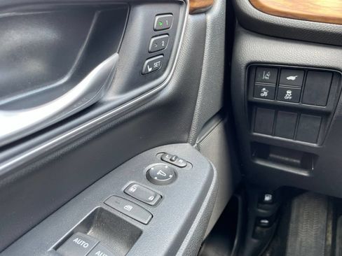 Certified 2020 Honda CR-V EX-L image 9