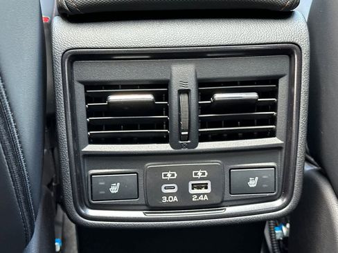 New 2026 Subaru Forester Touring image 13