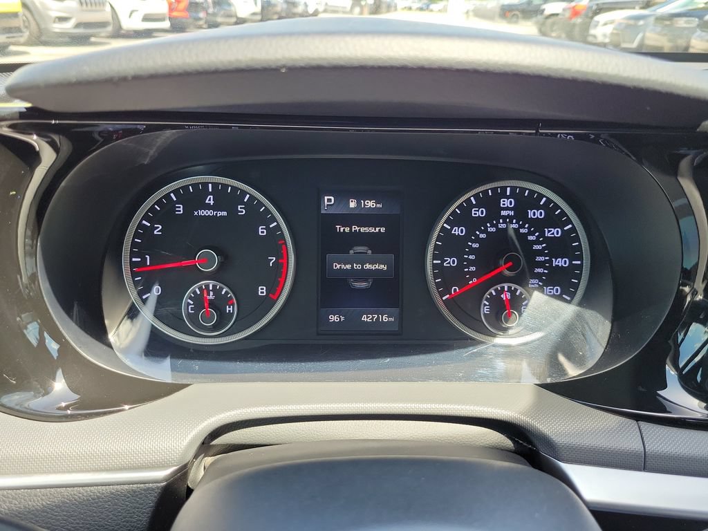 Used 2023 Kia K5 GT-Line w/ GT-Line Premium Package FWD image 20