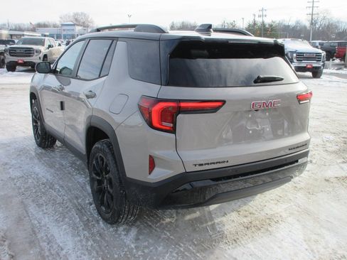 New 2026 GMC Terrain Elevation w/ Black Edition image 7