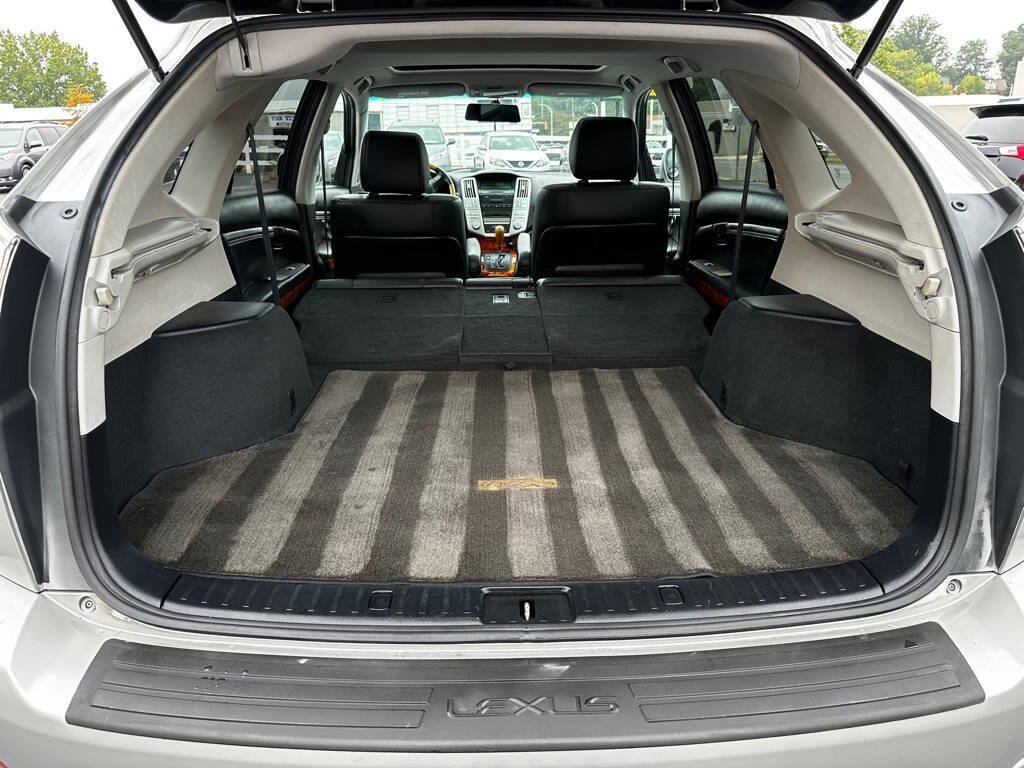 Used 2008 Lexus RX 350 2WD image 23