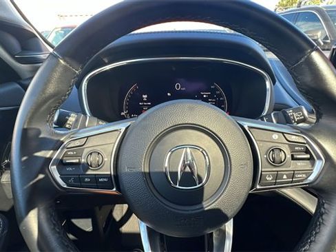 Used 2025 Acura MDX w/ Technology Package image 21