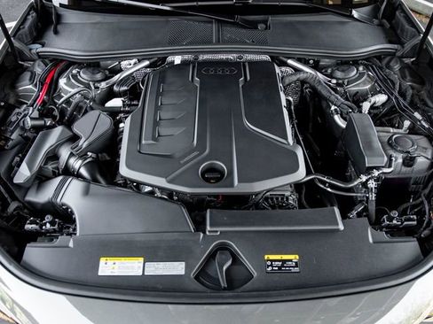 Used 2025 Audi A5 2.0T Premium Plus w/ Premium Plus image 36