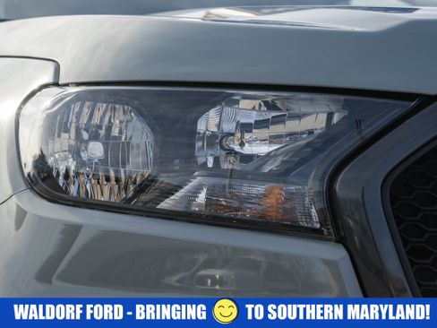 Used 2023 Ford Ranger XLT w/ Equipment Group 301A Mid image 13