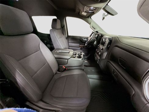 Used 2020 Chevrolet Silverado 1500 LT w/ All-Star Edition image 19