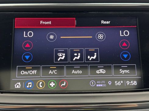 Used 2024 Buick Enclave Essence w/ Experience Buick Package FWD image 22