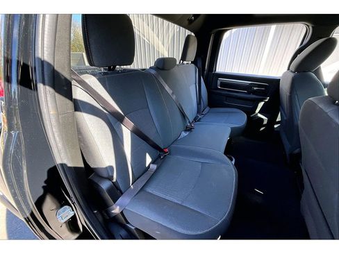 Used 2021 RAM 1500 Classic Warlock image 26