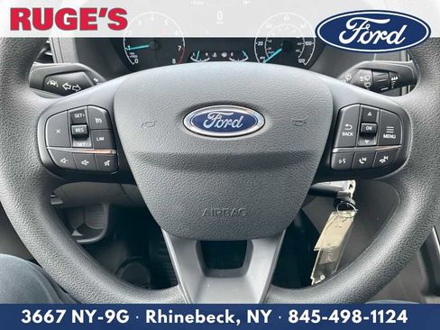 New 2025 Ford Transit 250 148 Medium Roof Extended AWD w/ Exterior Upgrade Package image 16