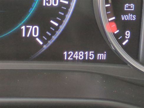 Certified 2018 Buick Enclave Avenir image 12