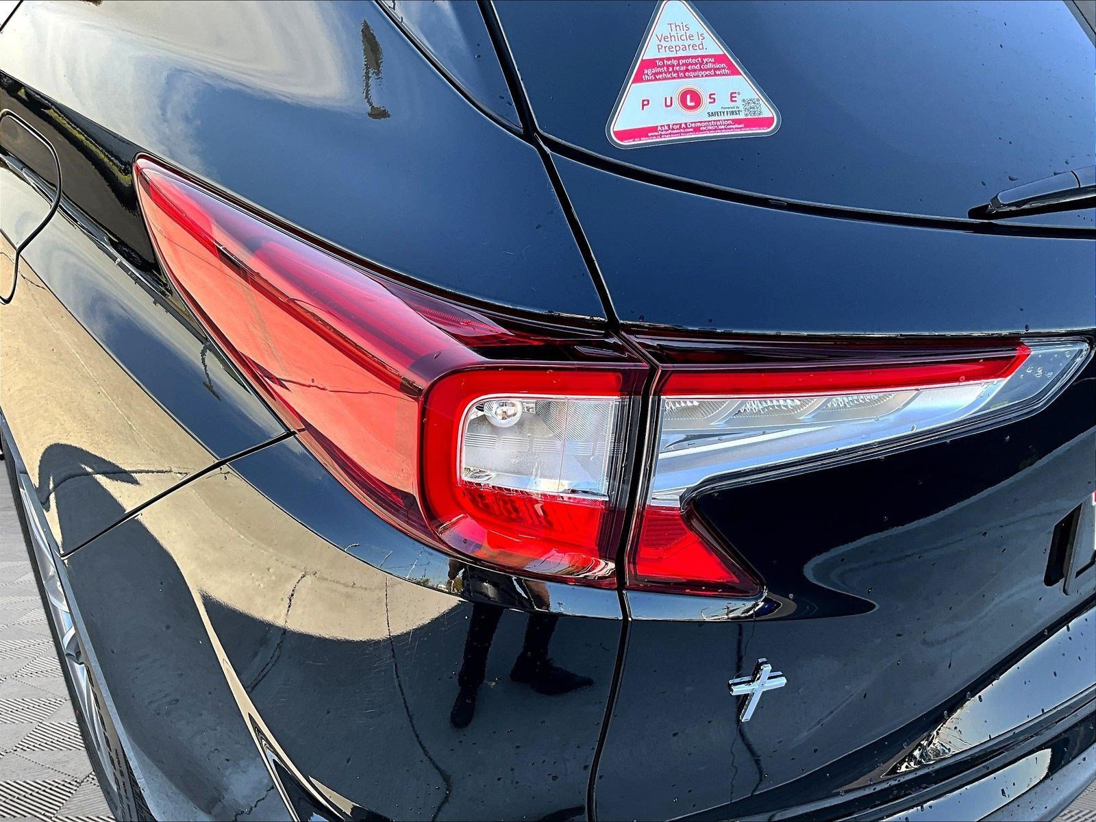 Used 2024 Acura RDX w/ Technology Package AWD/4WD image 22