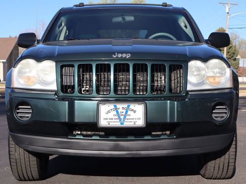 Used 2006 Jeep Grand Cherokee Laredo image 13