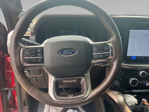 Used 2024 Ford F150 King Ranch AWD/4WD image 13