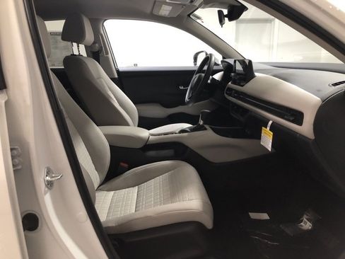 New 2026 Honda HR-V LX image 12