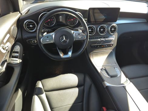 Used 2022 Mercedes-Benz GLC 300 image 29