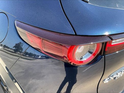 Used 2024 MAZDA CX-30 AWD 2.5 S w/ Select Sport Pkg image 27