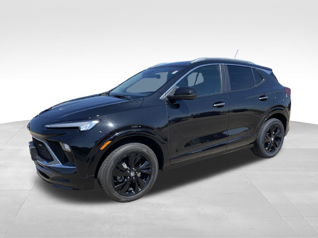 Used 2024 Buick Encore GX Sport Touring AWD/4WD image 6