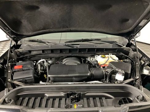 Used 2022 GMC Sierra 1500 Elevation w/ Elevation Premium Package image 44